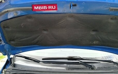 Chevrolet Aveo III, 2012 год, 710 000 рублей, 6 фотография