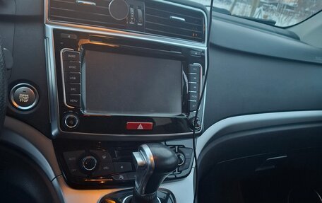 Haval H6, 2018 год, 1 502 000 рублей, 2 фотография