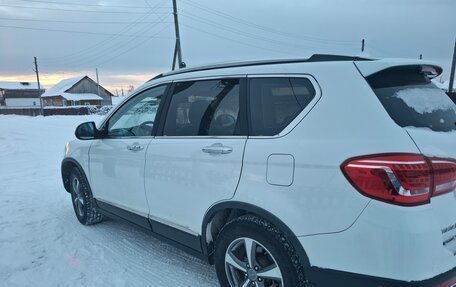 Haval H6, 2018 год, 1 502 000 рублей, 9 фотография