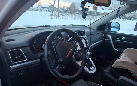 Haval H6, 2018 год, 1 502 000 рублей, 3 фотография