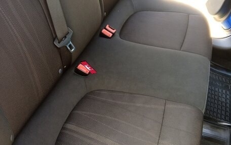 Chevrolet Aveo III, 2012 год, 710 000 рублей, 8 фотография