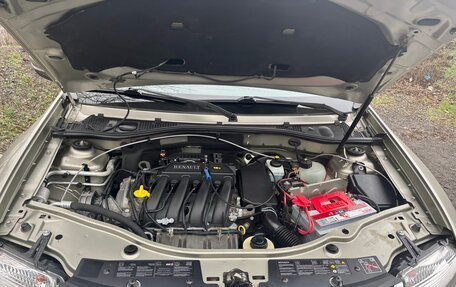 Renault Duster I рестайлинг, 2012 год, 958 000 рублей, 12 фотография