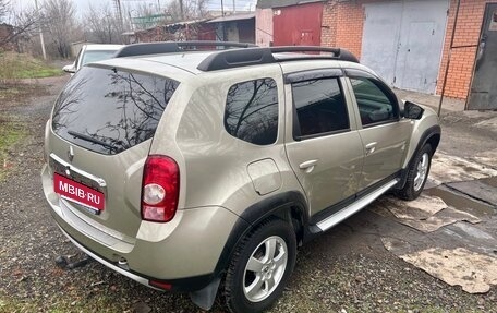 Renault Duster I рестайлинг, 2012 год, 958 000 рублей, 6 фотография