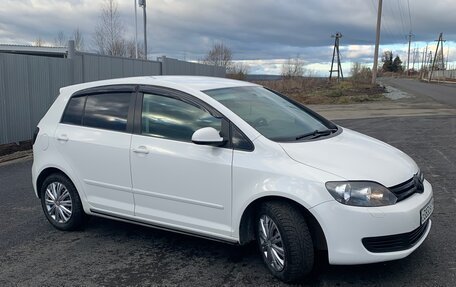 Volkswagen Golf Plus II, 2010 год, 649 000 рублей, 6 фотография