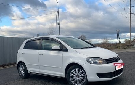 Volkswagen Golf Plus II, 2010 год, 649 000 рублей, 5 фотография