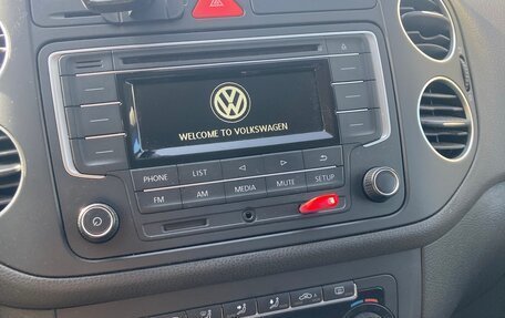Volkswagen Golf Plus II, 2010 год, 649 000 рублей, 15 фотография