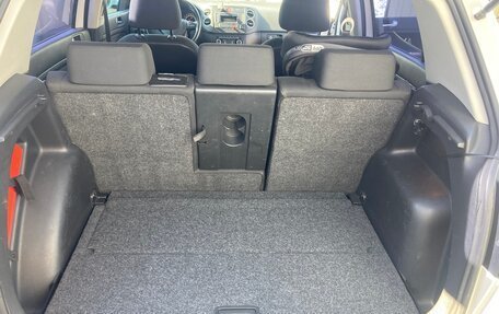 Volkswagen Golf Plus II, 2010 год, 649 000 рублей, 18 фотография