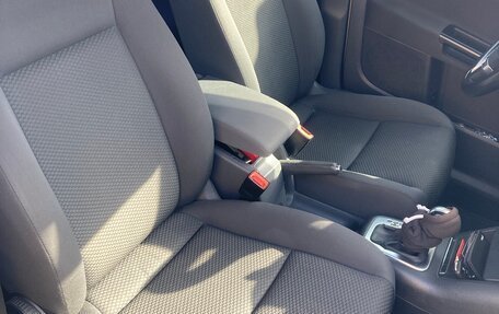 Volkswagen Golf Plus II, 2010 год, 649 000 рублей, 17 фотография