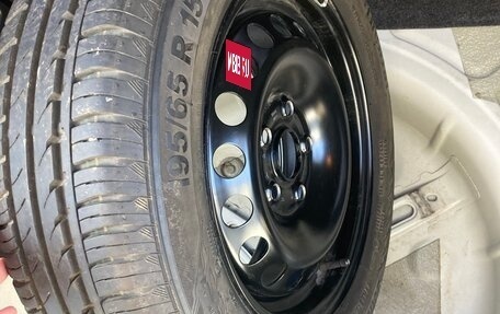 Volkswagen Golf Plus II, 2010 год, 649 000 рублей, 20 фотография