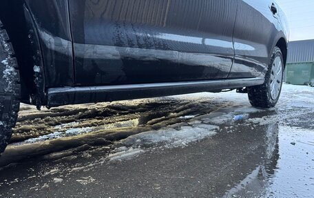 Volkswagen Polo VI (EU Market), 2013 год, 950 000 рублей, 7 фотография