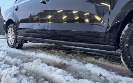 Volkswagen Polo VI (EU Market), 2013 год, 950 000 рублей, 8 фотография