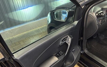 Volkswagen Polo VI (EU Market), 2013 год, 950 000 рублей, 14 фотография