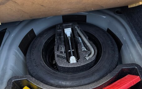 Volkswagen Polo VI (EU Market), 2013 год, 950 000 рублей, 18 фотография