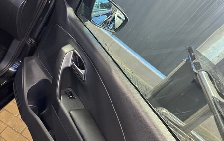 Volkswagen Polo VI (EU Market), 2013 год, 950 000 рублей, 15 фотография