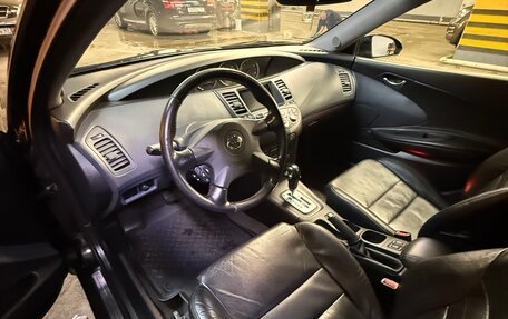 Nissan Primera III, 2003 год, 680 000 рублей, 2 фотография