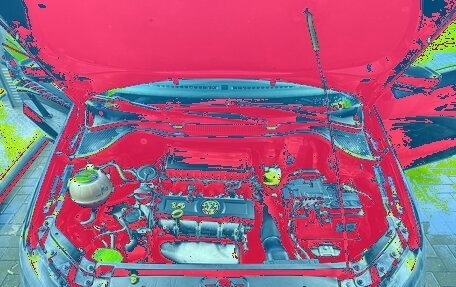 Volkswagen Polo VI (EU Market), 2013 год, 950 000 рублей, 16 фотография