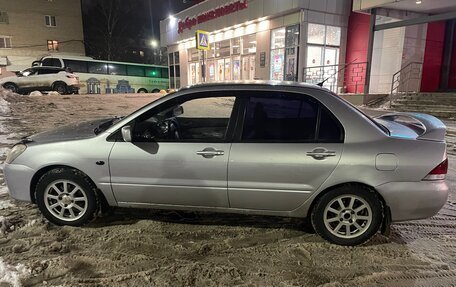 Mitsubishi Lancer IX, 2004 год, 299 000 рублей, 3 фотография