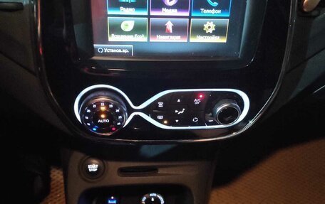 Renault Kaptur I рестайлинг, 2018 год, 1 325 000 рублей, 9 фотография