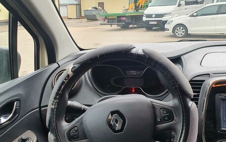 Renault Kaptur I рестайлинг, 2018 год, 1 325 000 рублей, 12 фотография