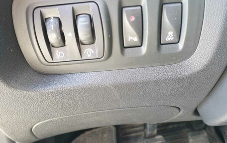 Renault Kaptur I рестайлинг, 2018 год, 1 325 000 рублей, 11 фотография