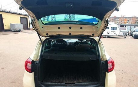 Renault Kaptur I рестайлинг, 2018 год, 1 325 000 рублей, 10 фотография