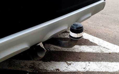 Renault Kaptur I рестайлинг, 2018 год, 1 325 000 рублей, 13 фотография