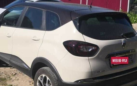 Renault Kaptur I рестайлинг, 2018 год, 1 325 000 рублей, 2 фотография