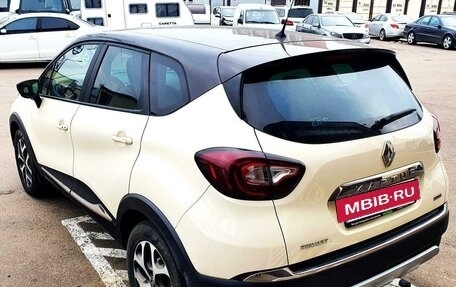 Renault Kaptur I рестайлинг, 2018 год, 1 325 000 рублей, 14 фотография