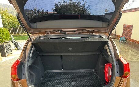 KIA cee'd III, 2016 год, 1 460 000 рублей, 5 фотография