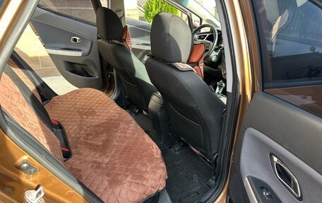 KIA cee'd III, 2016 год, 1 460 000 рублей, 6 фотография