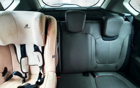 Renault Kaptur I рестайлинг, 2018 год, 1 325 000 рублей, 19 фотография