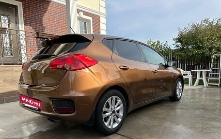 KIA cee'd III, 2016 год, 1 460 000 рублей, 3 фотография