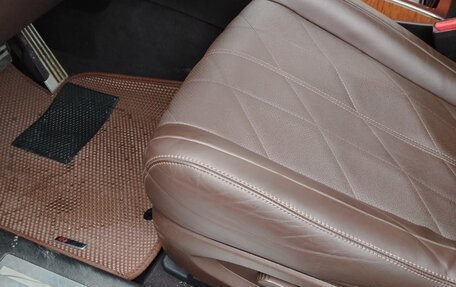 Infiniti FX II, 2012 год, 1 820 000 рублей, 7 фотография