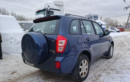 Vortex Tingo I, 2013 год, 245 000 рублей, 3 фотография