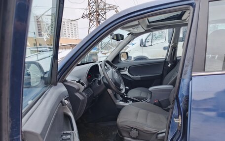 Vortex Tingo I, 2013 год, 245 000 рублей, 6 фотография