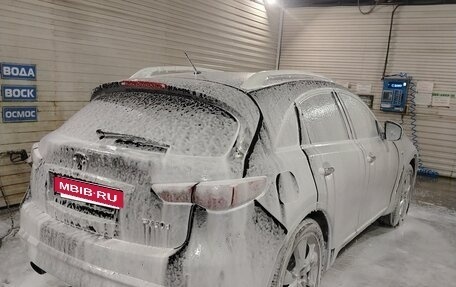 Infiniti FX II, 2012 год, 1 820 000 рублей, 5 фотография