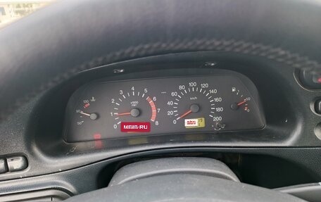 Chevrolet Niva I рестайлинг, 2011 год, 390 000 рублей, 7 фотография