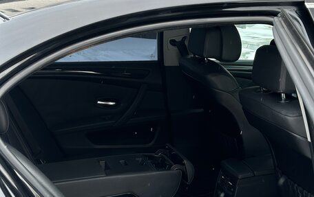 BMW 5 серия, 2008 год, 1 350 000 рублей, 12 фотография