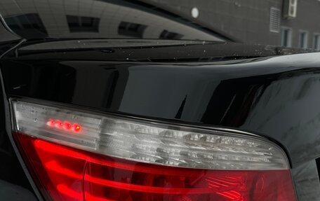 BMW 5 серия, 2008 год, 1 350 000 рублей, 8 фотография