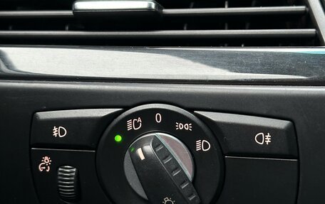 BMW 5 серия, 2008 год, 1 350 000 рублей, 17 фотография