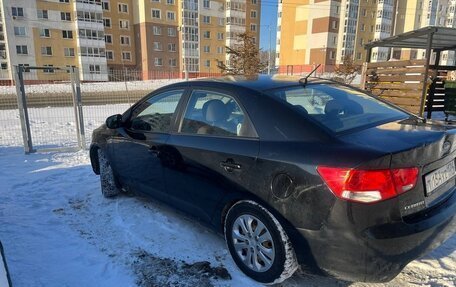 KIA Cerato III, 2012 год, 690 000 рублей, 4 фотография