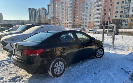 KIA Cerato III, 2012 год, 690 000 рублей, 6 фотография