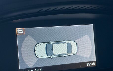 BMW 5 серия, 2008 год, 1 350 000 рублей, 19 фотография