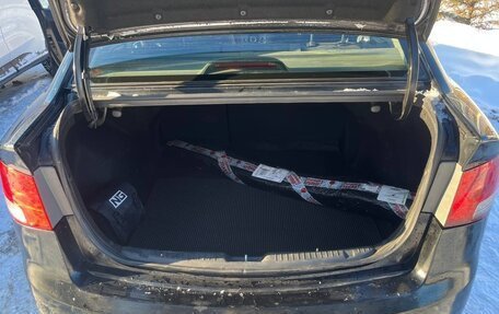 KIA Cerato III, 2012 год, 690 000 рублей, 8 фотография