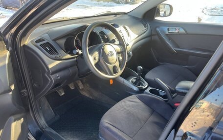 KIA Cerato III, 2012 год, 690 000 рублей, 10 фотография