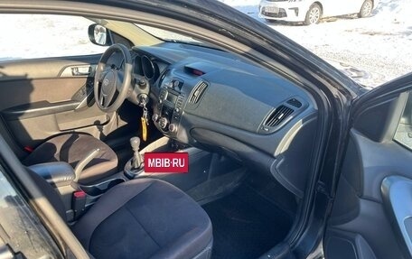 KIA Cerato III, 2012 год, 690 000 рублей, 11 фотография