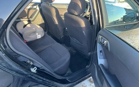 KIA Cerato III, 2012 год, 690 000 рублей, 13 фотография