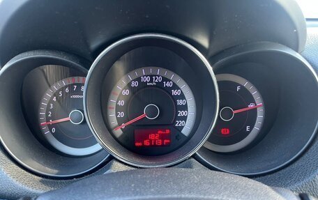 KIA Cerato III, 2012 год, 690 000 рублей, 19 фотография