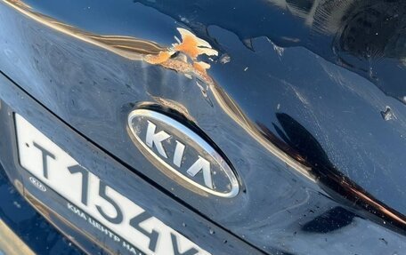 KIA Cerato III, 2012 год, 690 000 рублей, 15 фотография