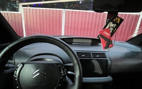 Citroen C4 II рестайлинг, 2008 год, 450 000 рублей, 3 фотография